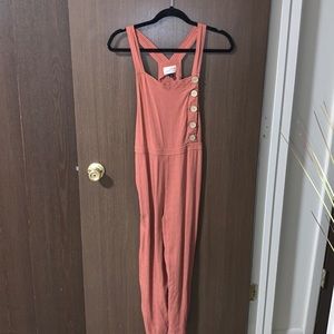 Universal threads romper